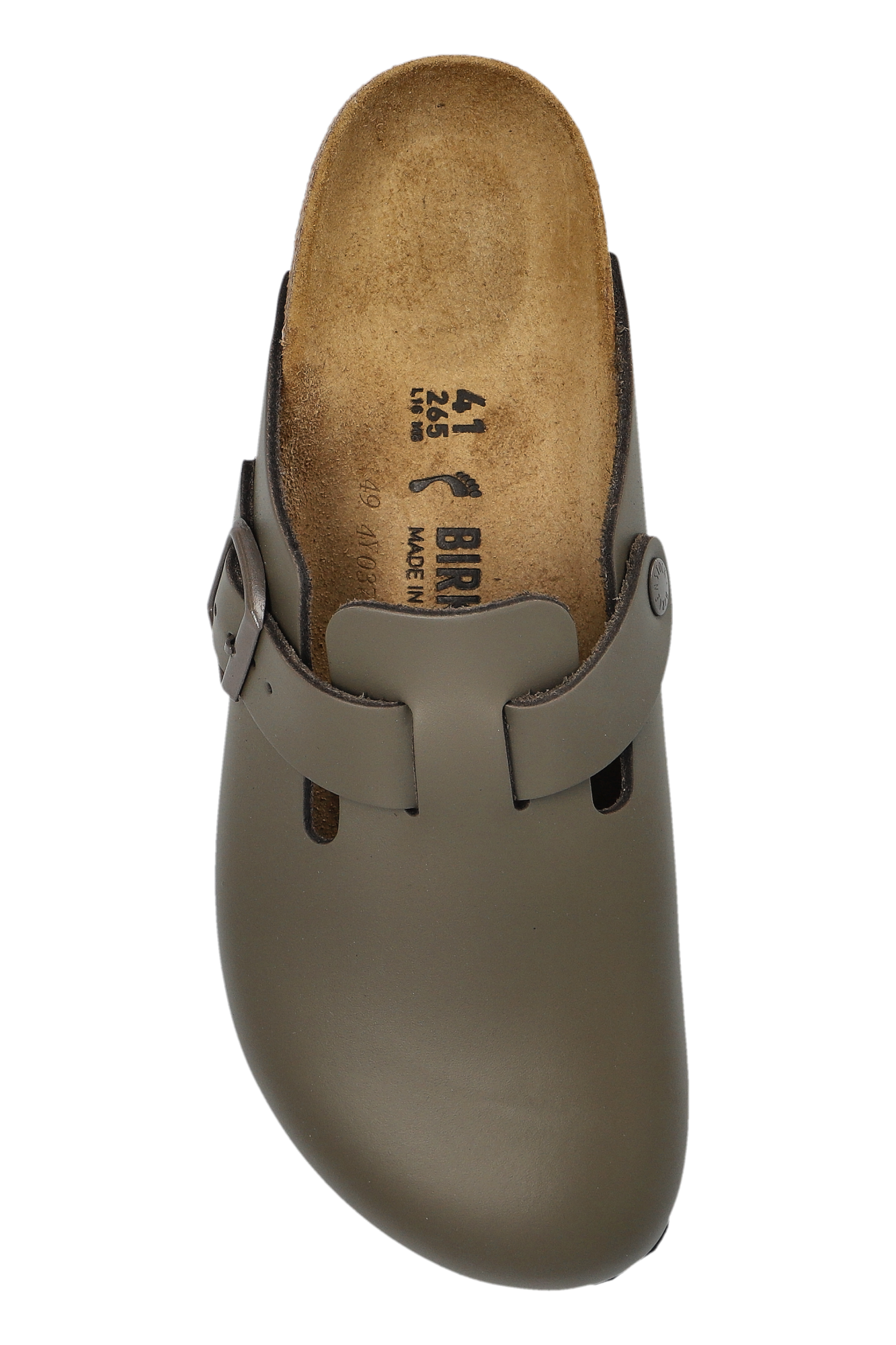 Birkenstock Sandals Boston BS | Women's | Vitkac
